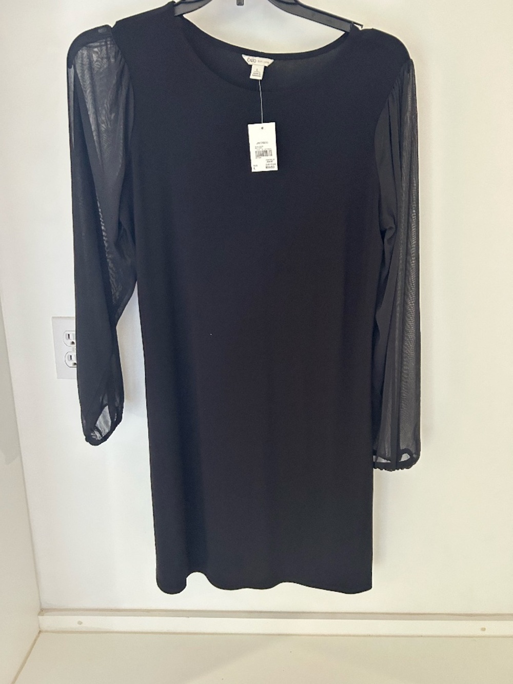 The Perfect Little Black Dress